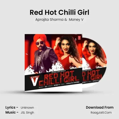 Red Hot Chilli Girl - Money V