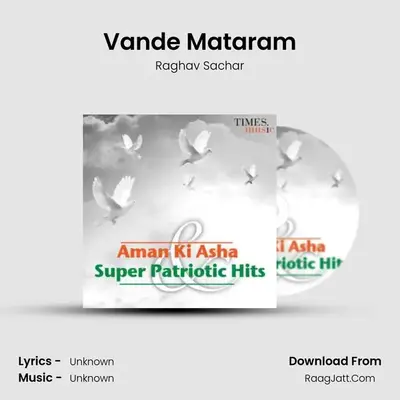 Vande Mataram Cover