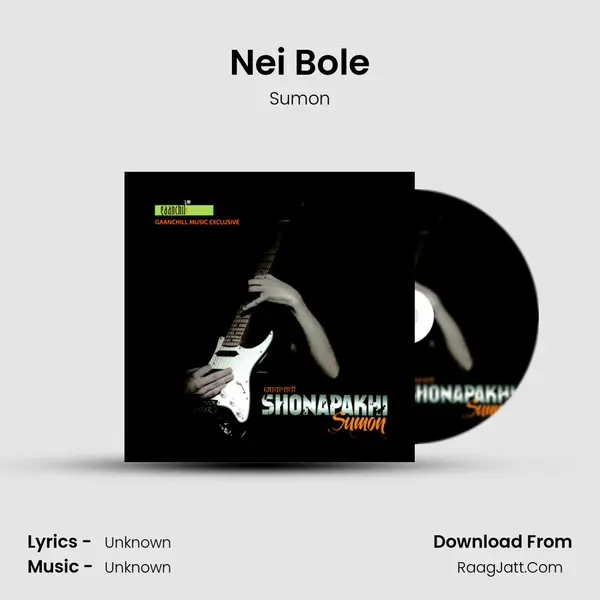 Nei Bole MP3 Song by Sumon Cover