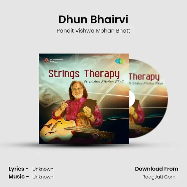 Dhun Bhairvi MP3 Song by Pandit Vishwa Mohan Bhatt Cover