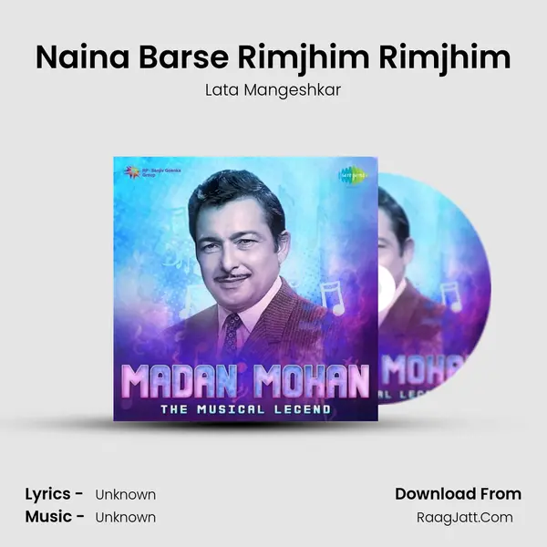 Naina Barse Rimjhim Rimjhim Cover