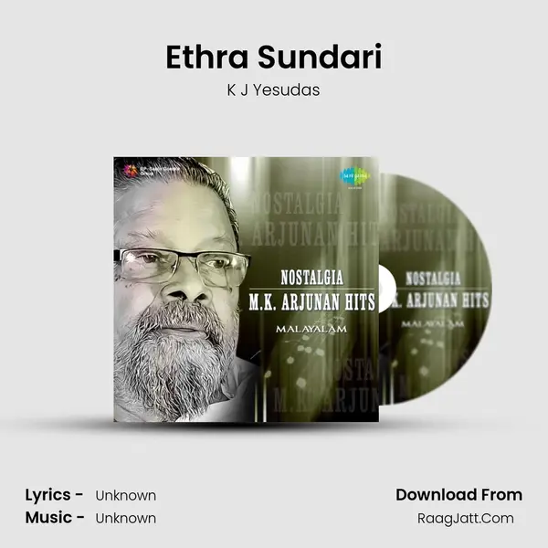 Ethra Sundari Cover