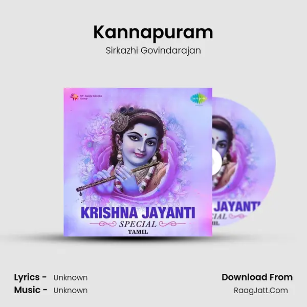 Kannapuram Cover