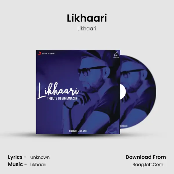 Likhaari - Likhaari