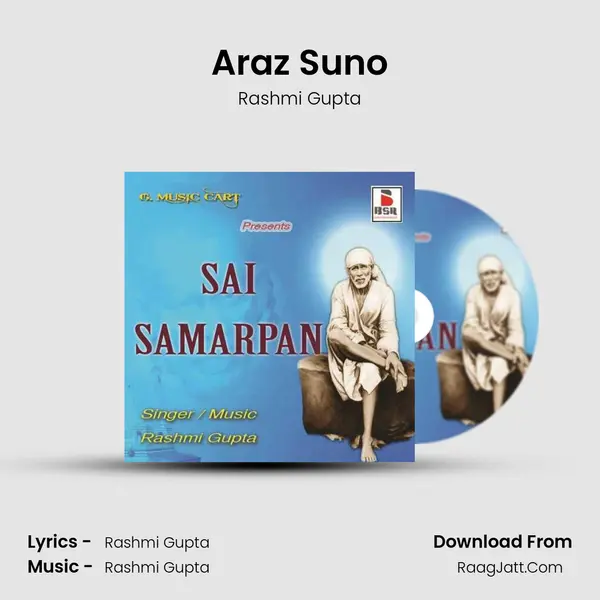 Araz Suno mp3 song
