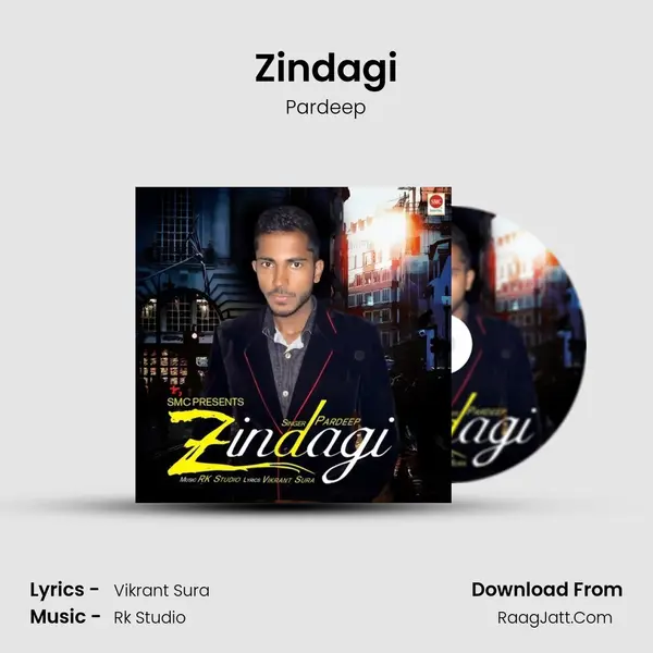 Zindagi - Pardeep