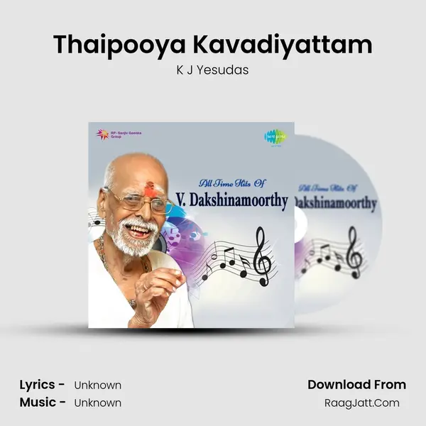 Thaipooya Kavadiyattam Cover