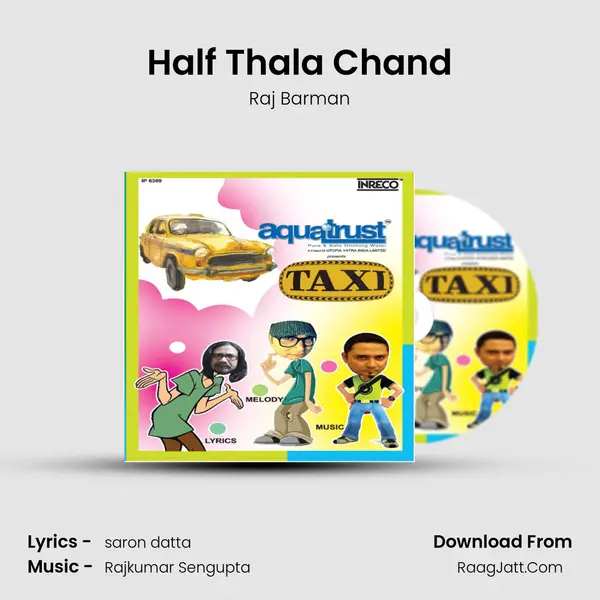 Half Thala Chand mp3 song