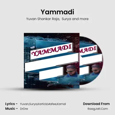 Yammadi - DrDre