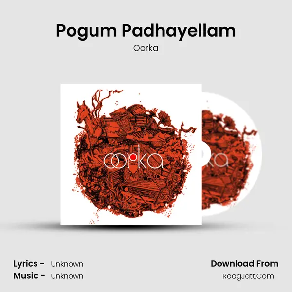 Pogum Padhayellam MP3 Song by Oorka Cover