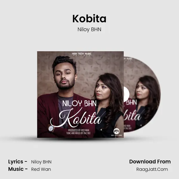 Kobita - Niloy BHN
