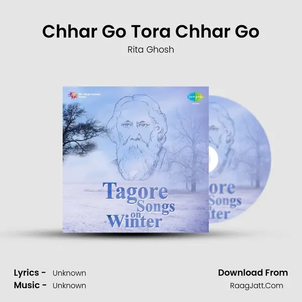 Chhar Go Tora Chhar Go Cover