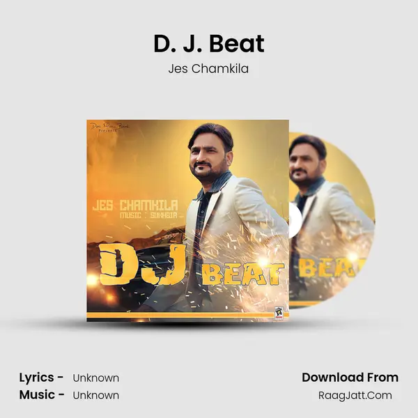 D. J. Beat mp3 song