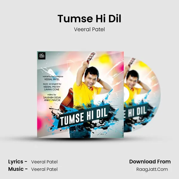 Tumse Hi Dil mp3 song