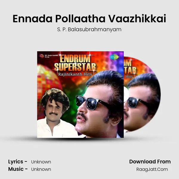 Ennada Pollaatha Vaazhikkai Cover