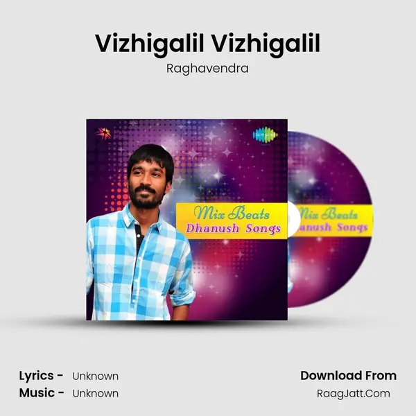 Vizhigalil Vizhigalil Cover