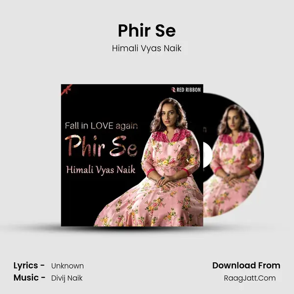 Phir Se MP3 Song by Himali Vyas Naik Cover