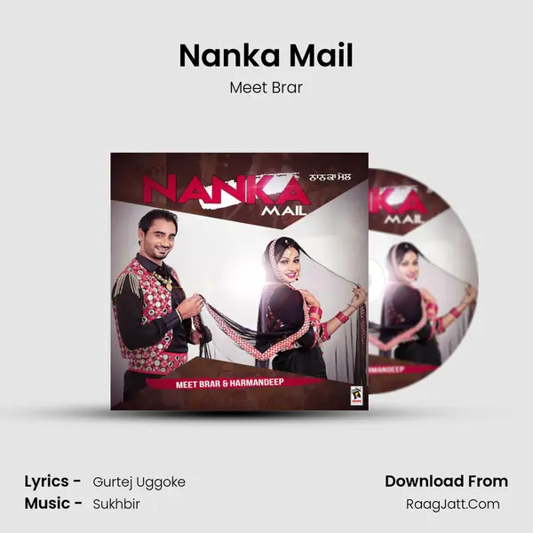 Nanka Mail - Meet Brar