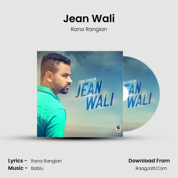 Jean Wali - Rana Rangian