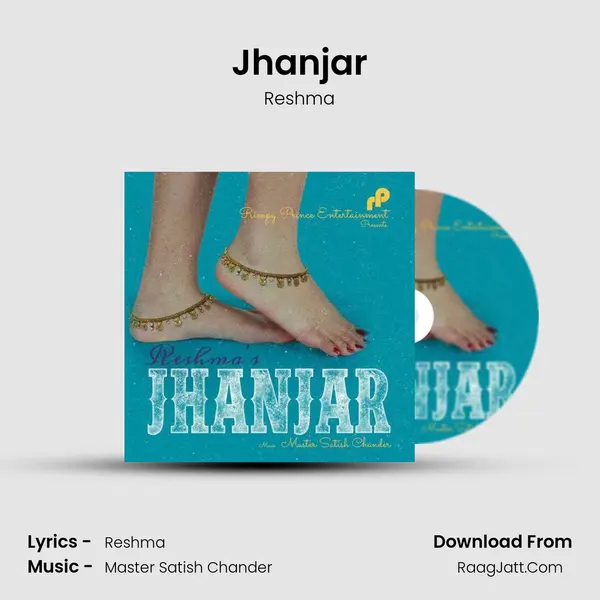 Jhanjar - Reshma