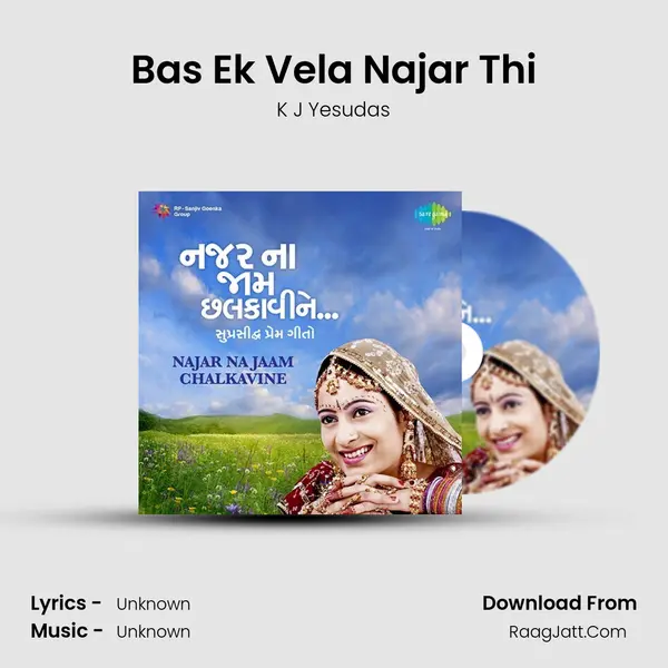 Bas Ek Vela Najar Thi Cover