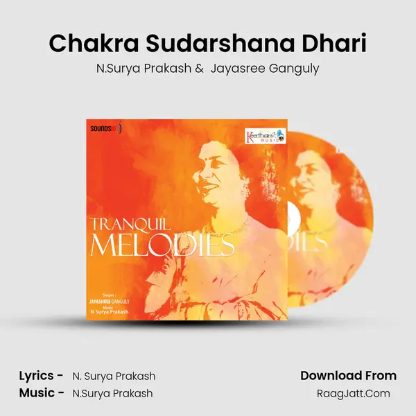Chakra Sudarshana Dhari mp3 song