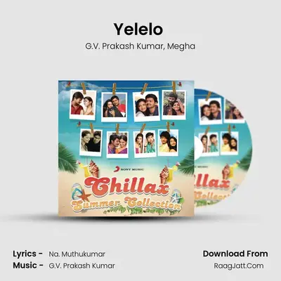 Yelelo (From 