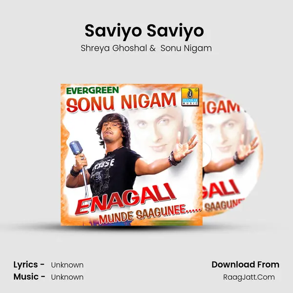 Saviyo Saviyo (From 