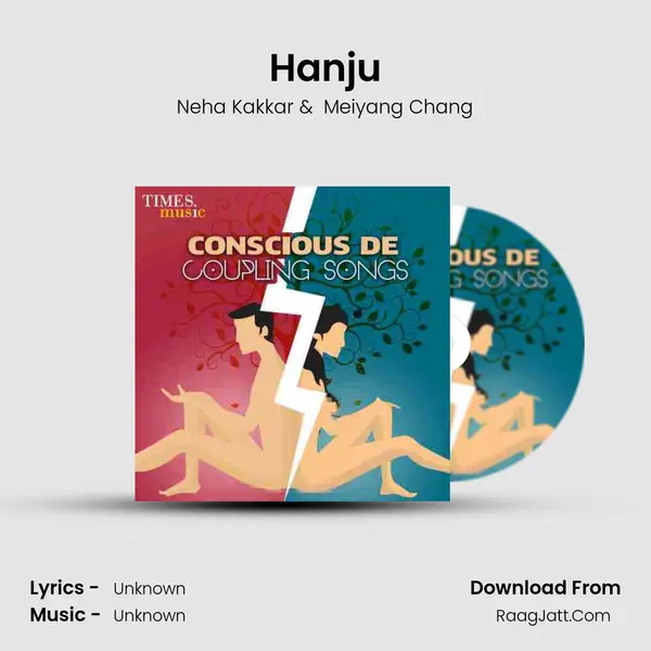 Hanju MP3 Song by Neha Kakkar Cover