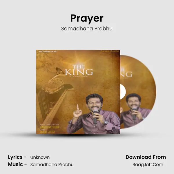 Prayer mp3 song