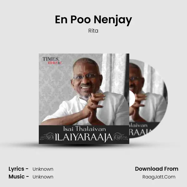 En Poo Nenjay Cover