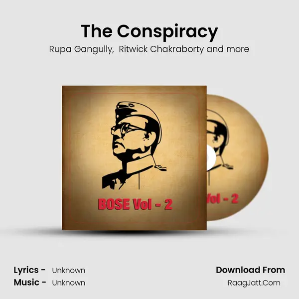 The Conspiracy MP3 Song by Rupa Gangully Cover