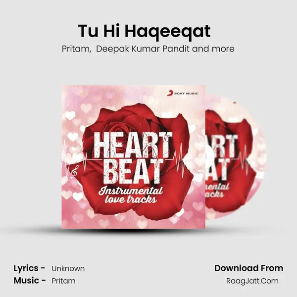 Tu Hi Haqeeqat (From 