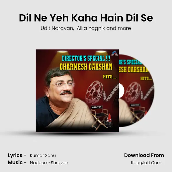 Dil Ne Yeh Kaha Hain Dil Se Cover