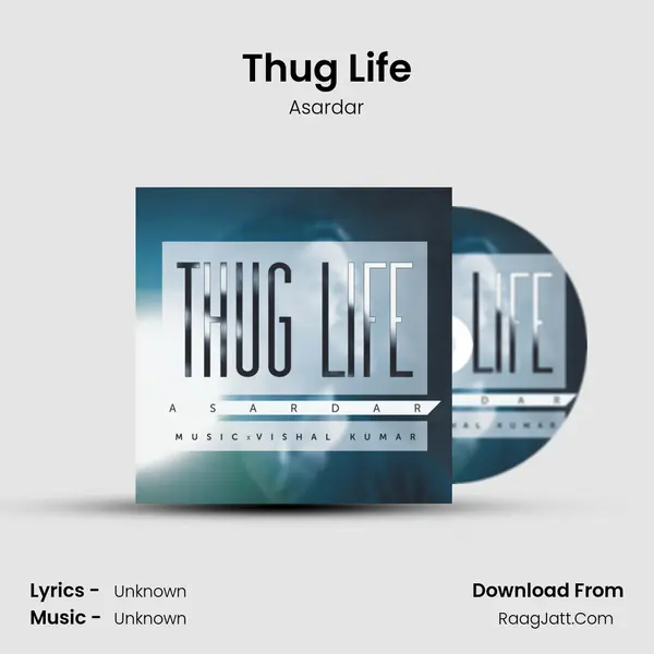 Thug Life mp3 song