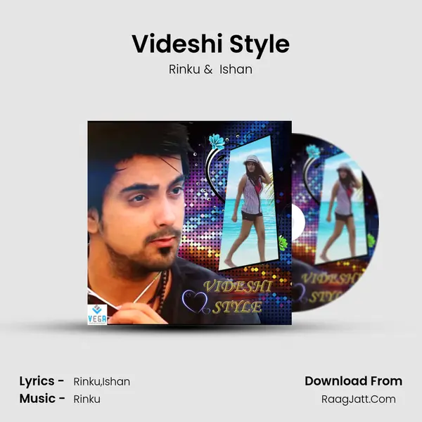 Videshi Style - Rinku