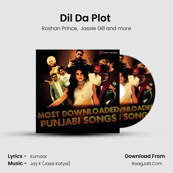 Dil Da Plot (From "Mundeyan Ton Bachke Rahin") Cover