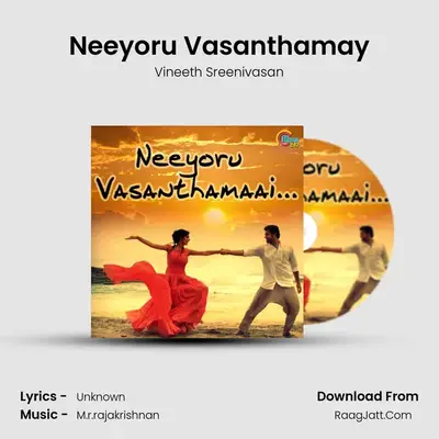 Neeyoru Vasanthamay Cover