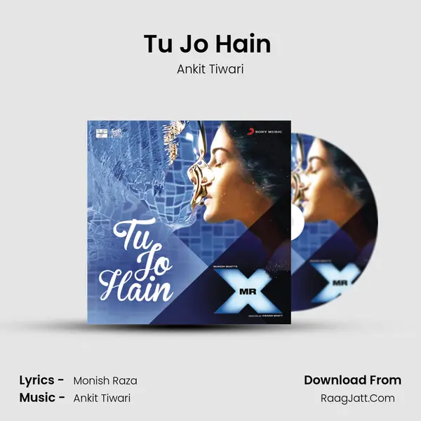 Tu Jo Hain (From 