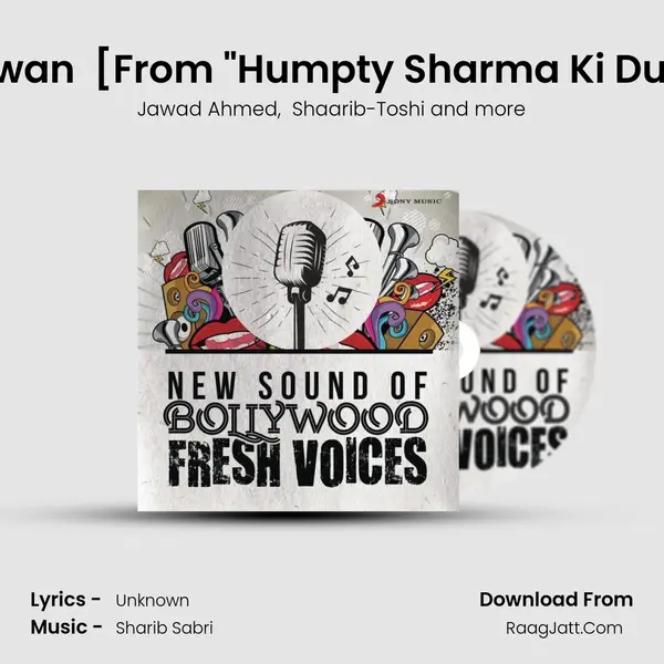 Samjhawan (Unplugged by Alia Bhatt) [From 