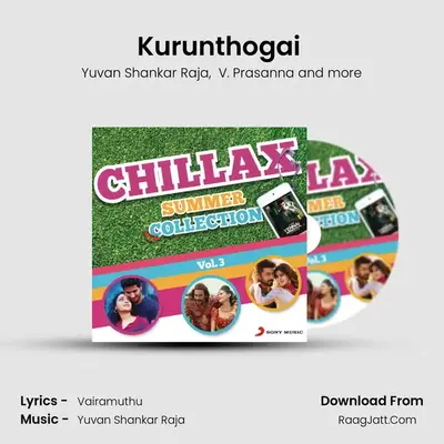 Kurunthogai (From "Idam Porul Yaeval") Cover