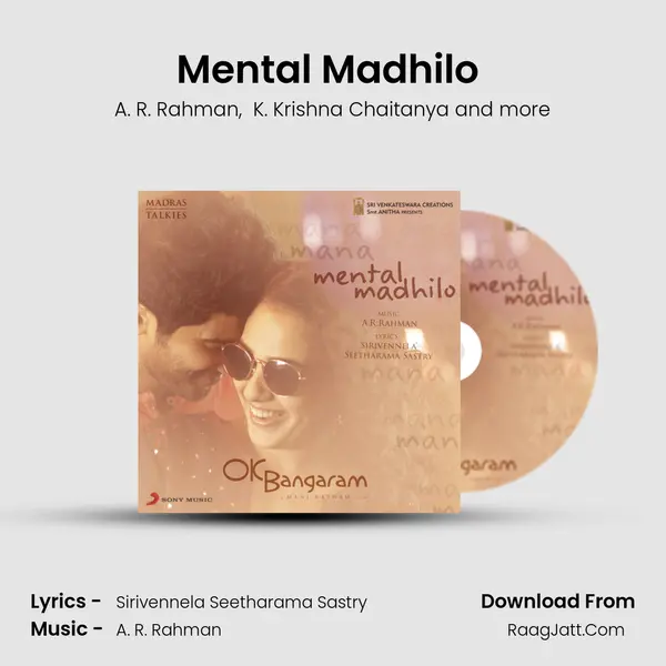 Mental Madhilo (From 