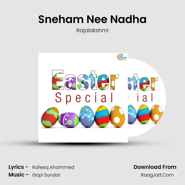 Sneham Nee Nadha Cover