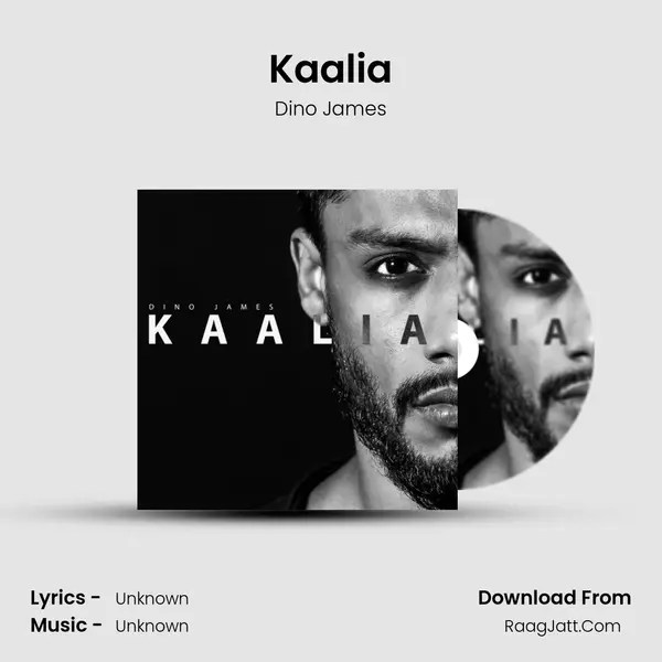 Kaalia MP3 Song by Dino James Cover