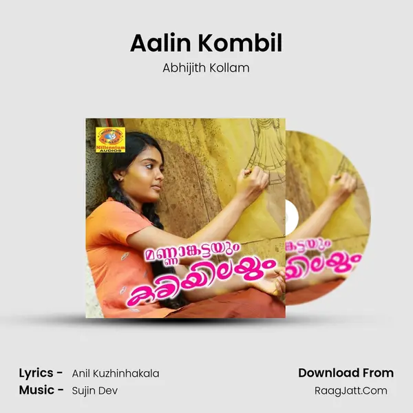 Aalin Kombil MP3 Song by Abhijith Kollam Cover