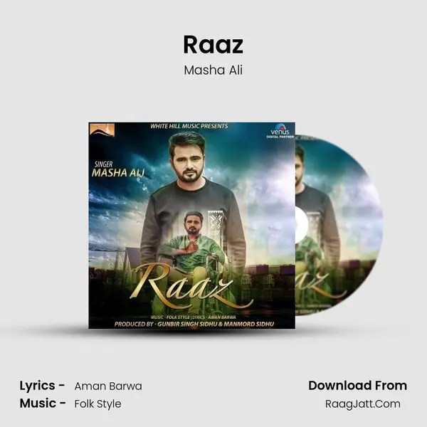 Raaz - Masha Ali