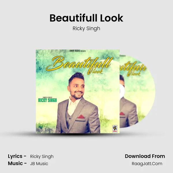 Beautifull Look - Ricky Singh