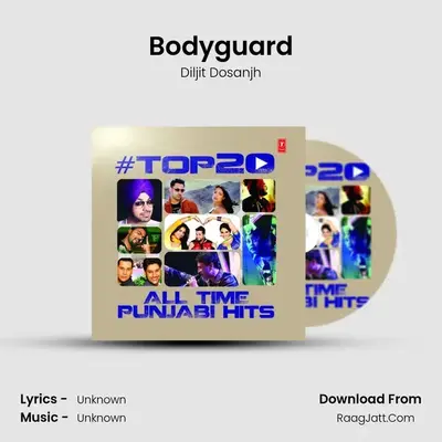 Bodyguard Cover