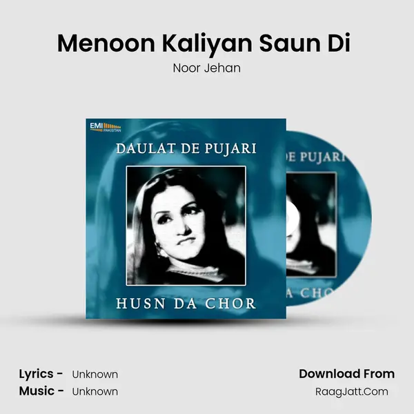 Menoon Kaliyan Saun Di (From 