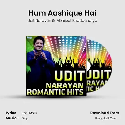 Hum Aashique Hai Cover